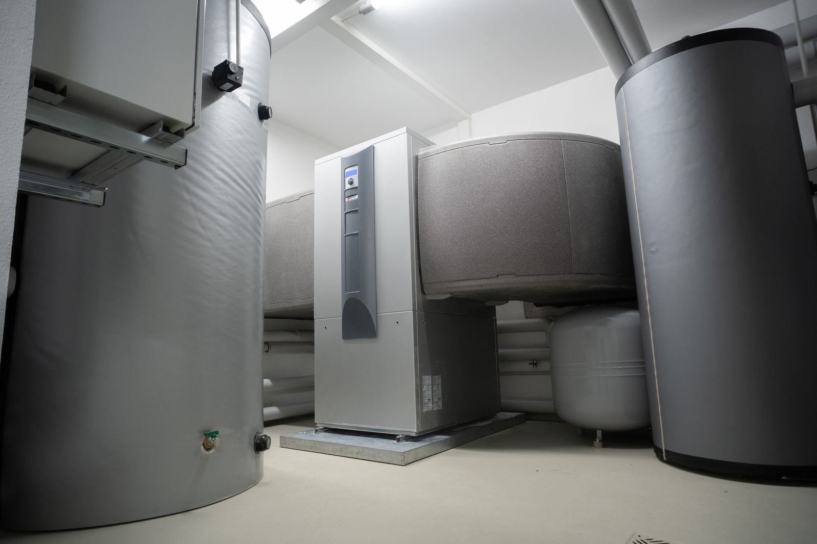Commercial Water Heaters service in Murfreesboro, TN