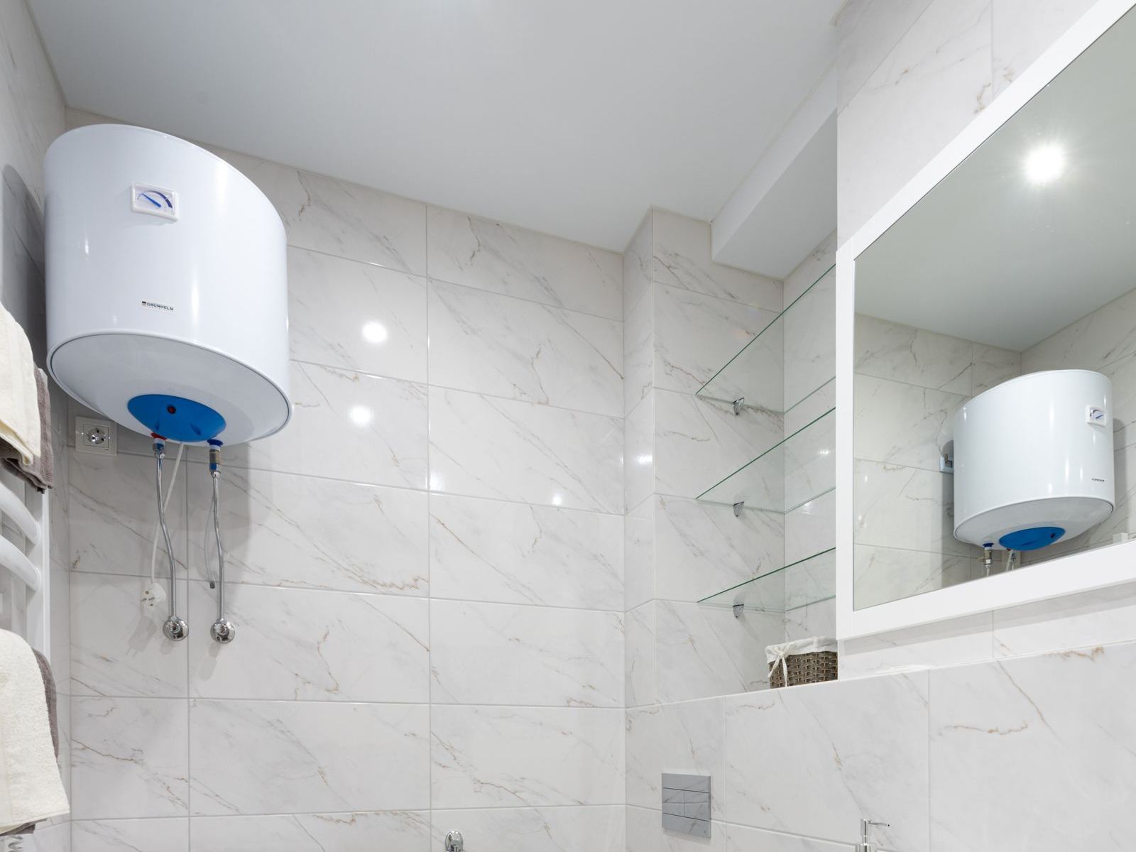 Electric Water Heater Services service in Murfreesboro, TN
