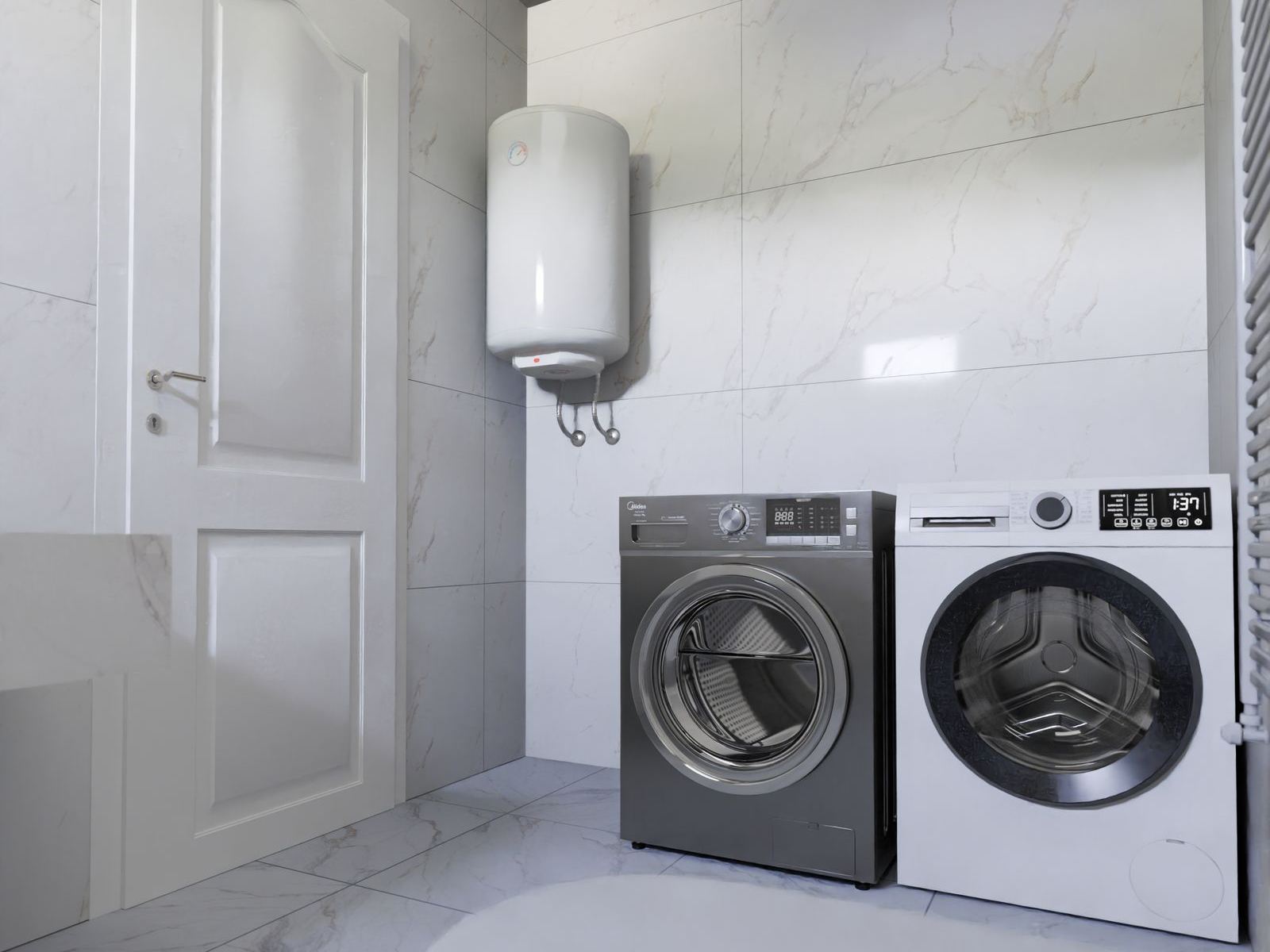 Water Heater Replacement service in Murfreesboro, TN